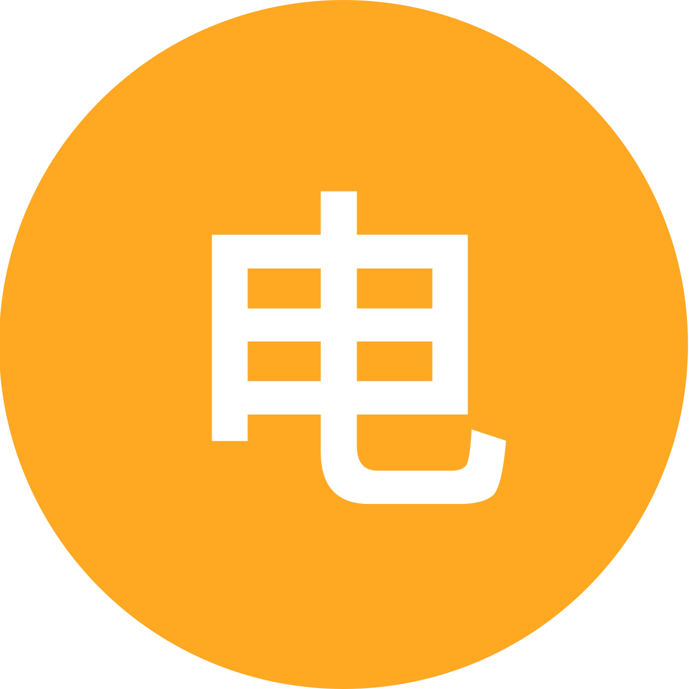 电商平台交流群 群聊头像