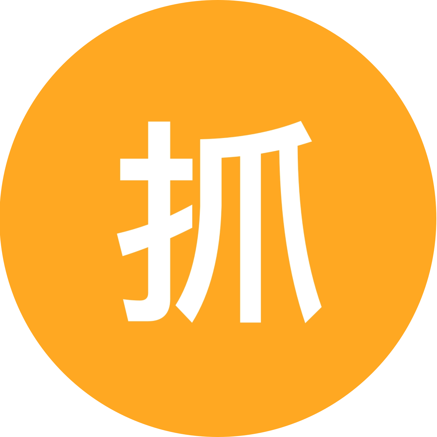 抓许二木直播群 群聊头像