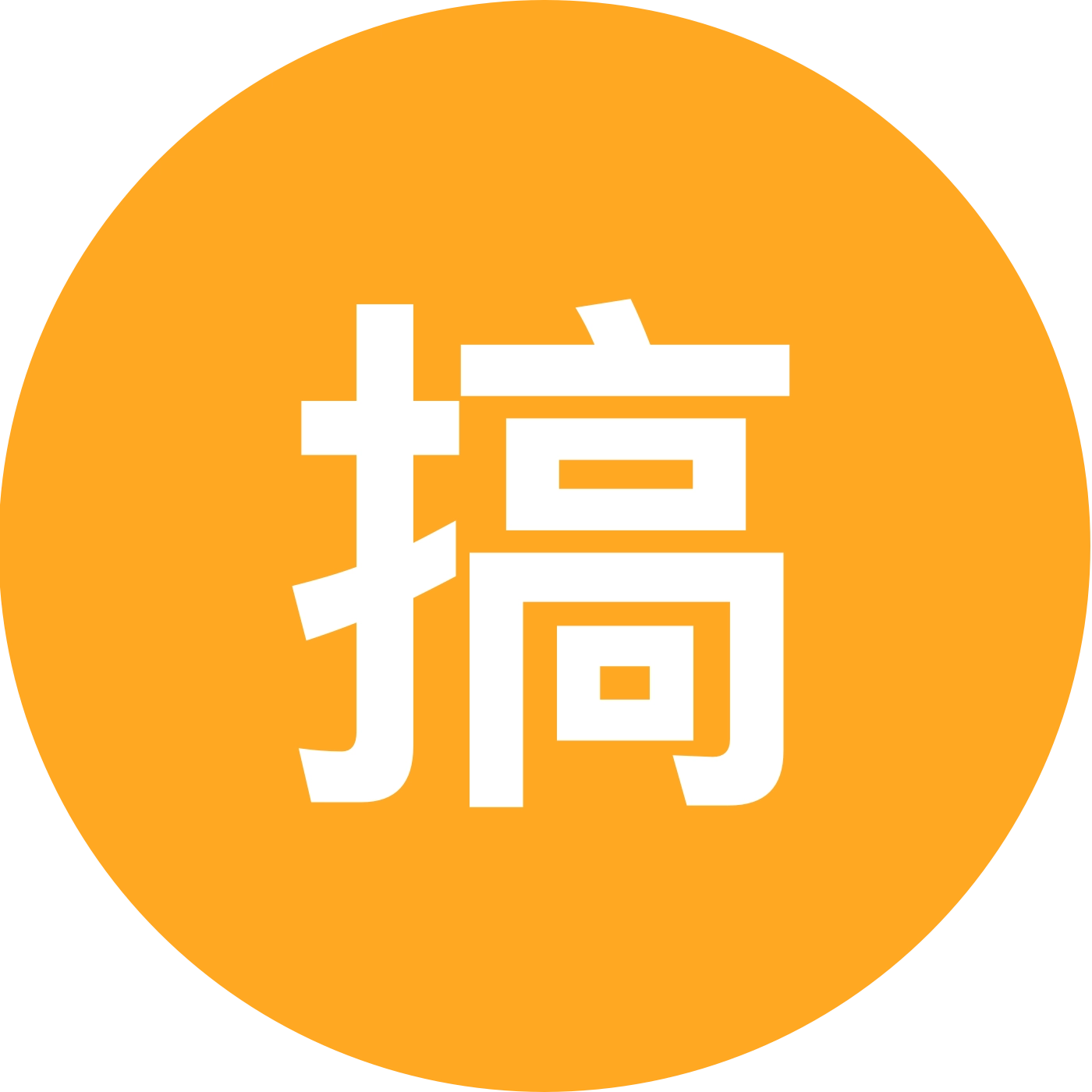 搞钱二群 群聊头像