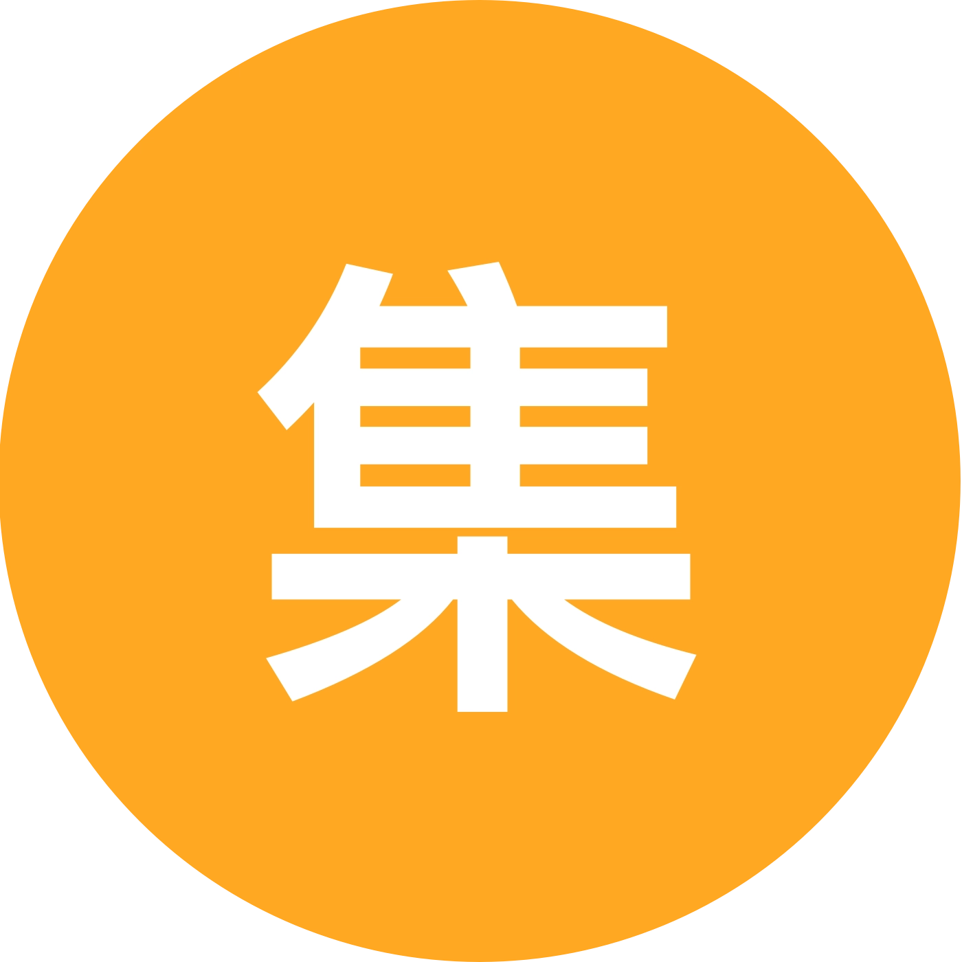 集美集合地 群聊头像