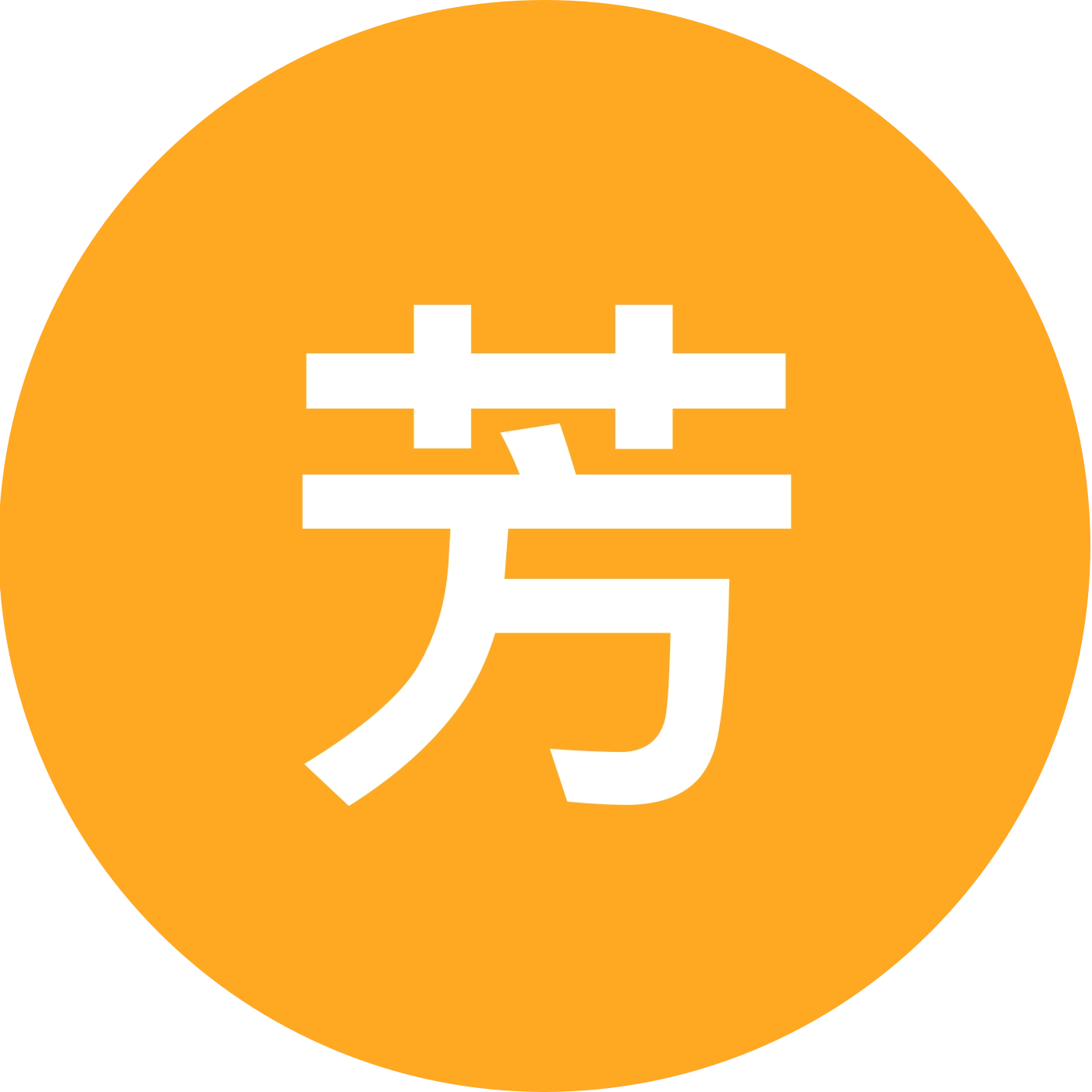 芳华国风美学13群 群聊头像