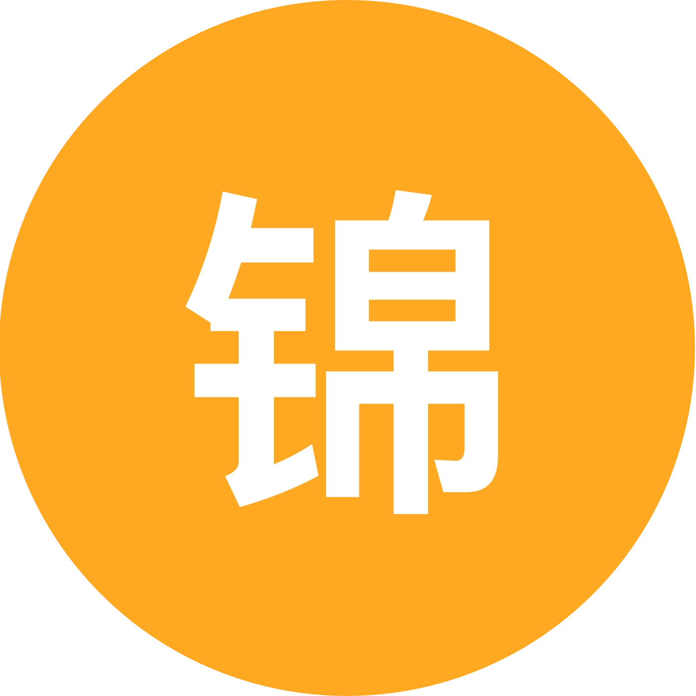 锦田庄园 群聊头像