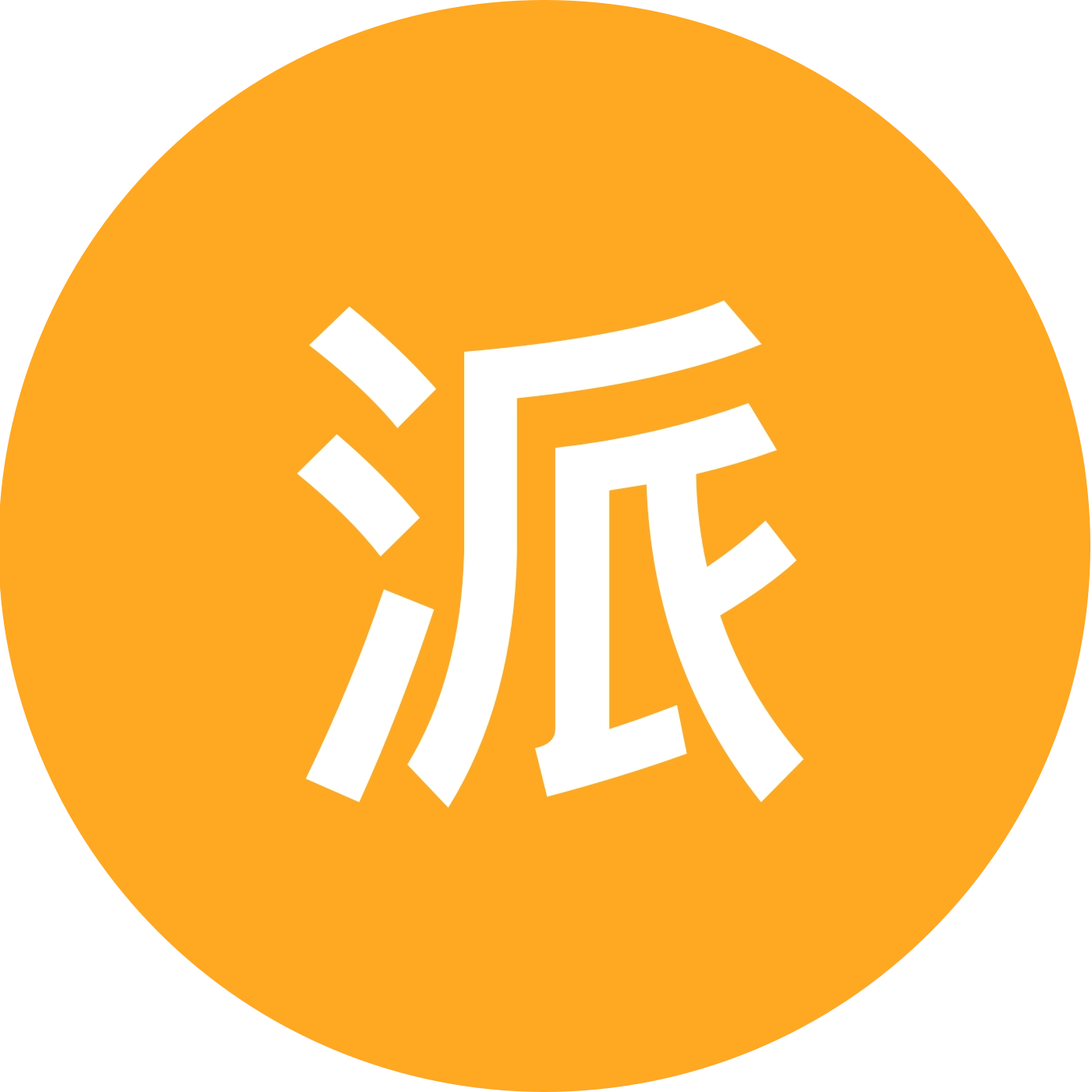 派大星酒友群2 群聊头像