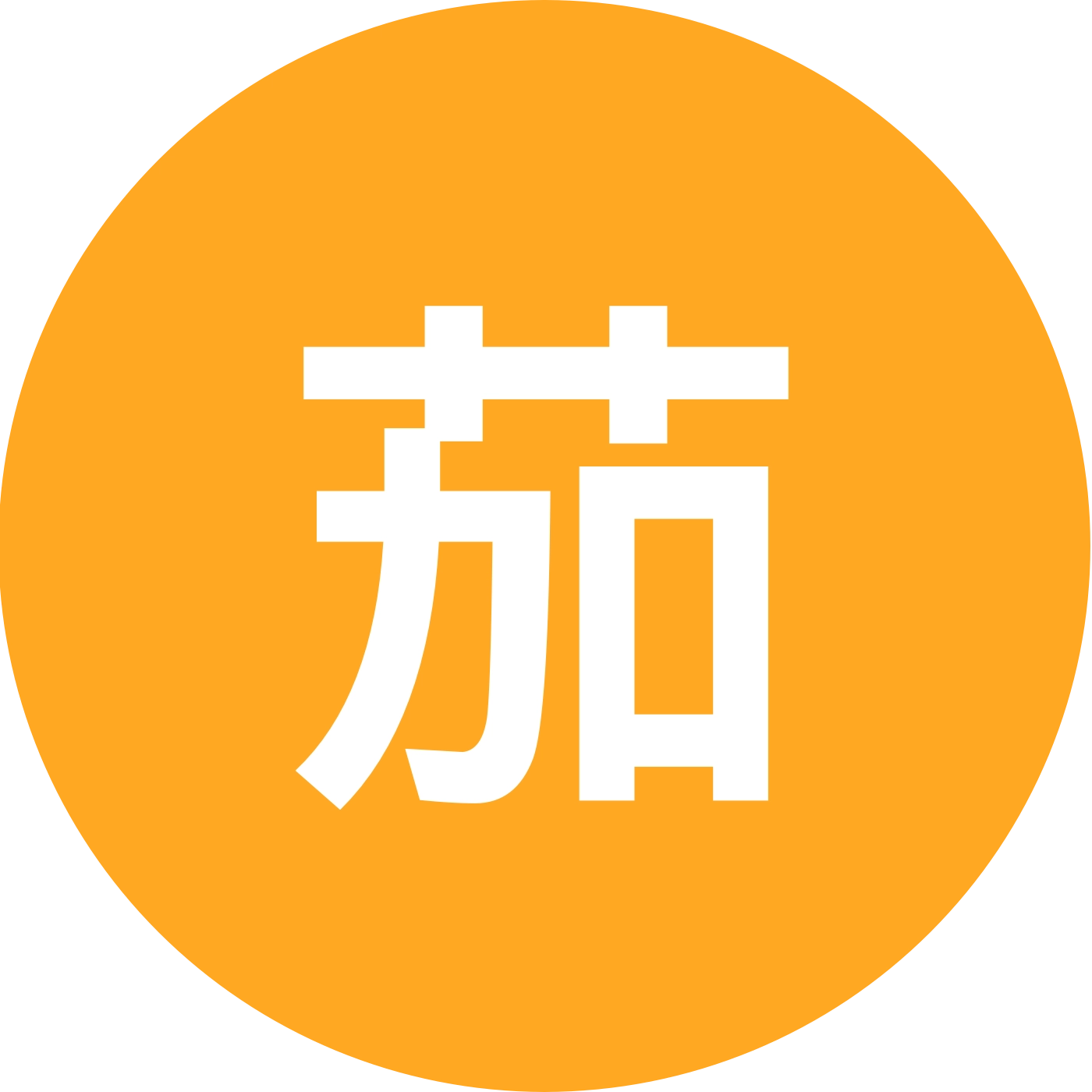 茄子联盟 群聊头像