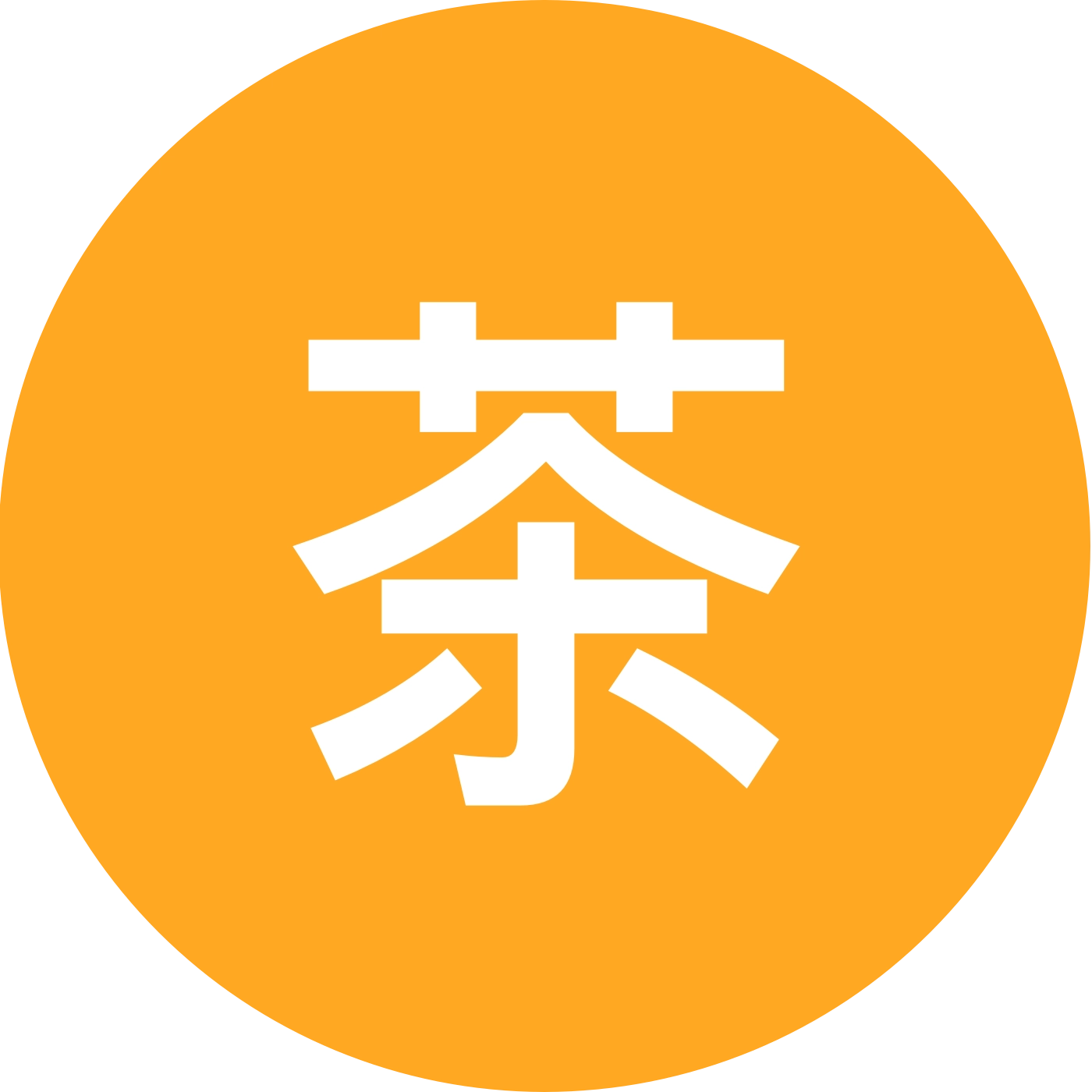 茶楼一群 群聊头像