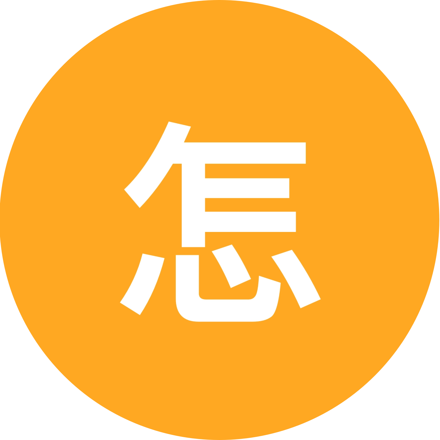 爱财风生水起 群聊头像