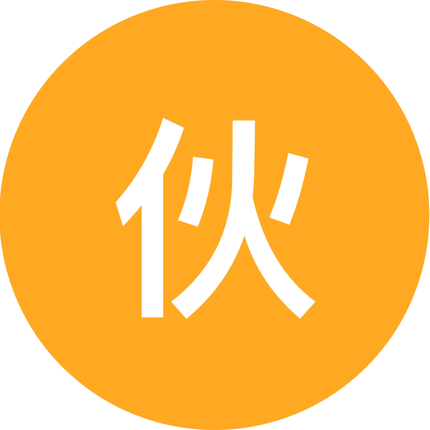 伙伴计划 群聊头像