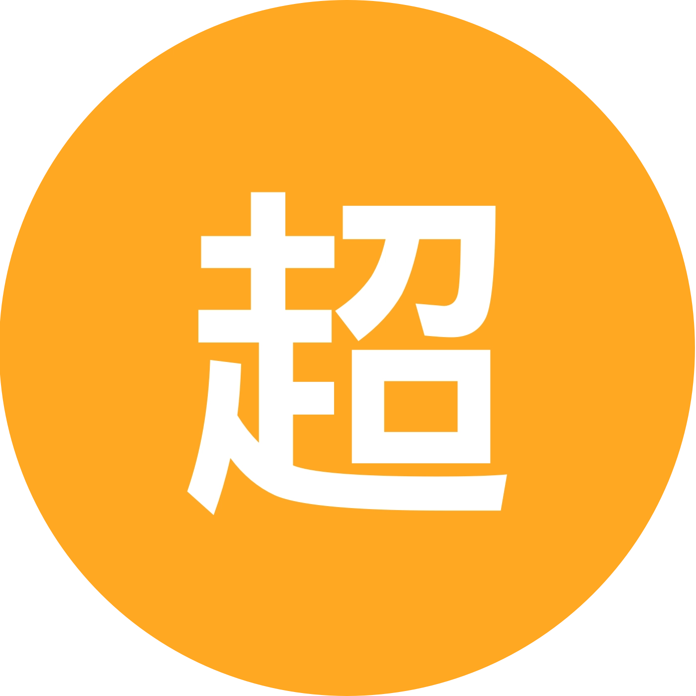 超自然行动组 gogogogo～ 群聊头像