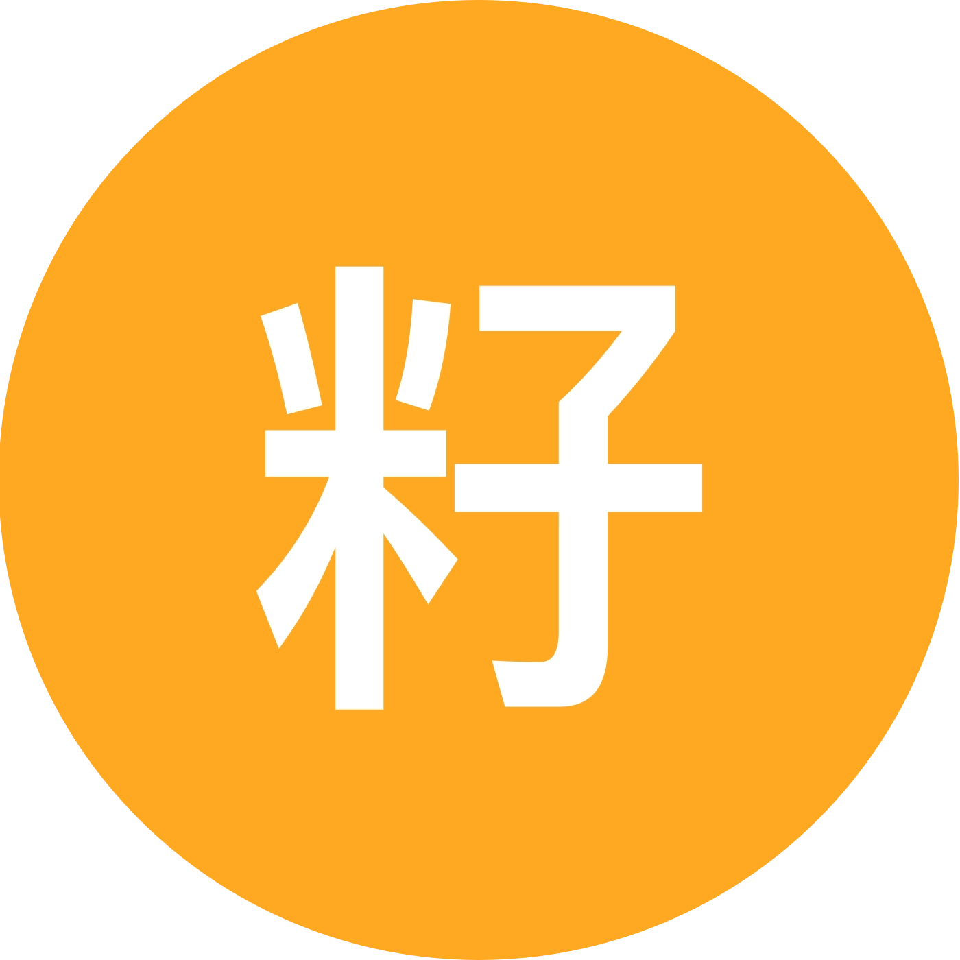 籽料🗂️電子版 群聊头像
