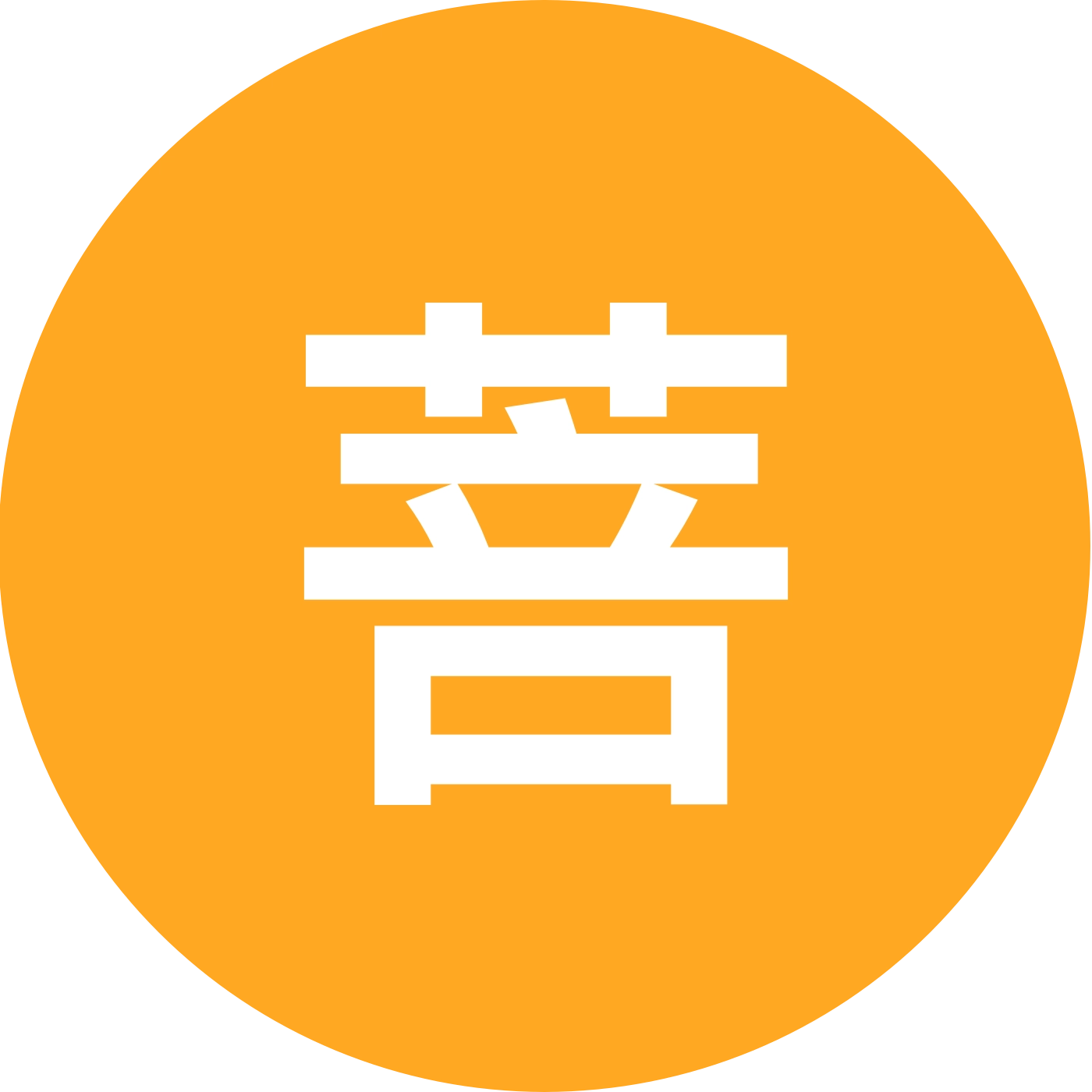 菩提梵音阁 群聊头像