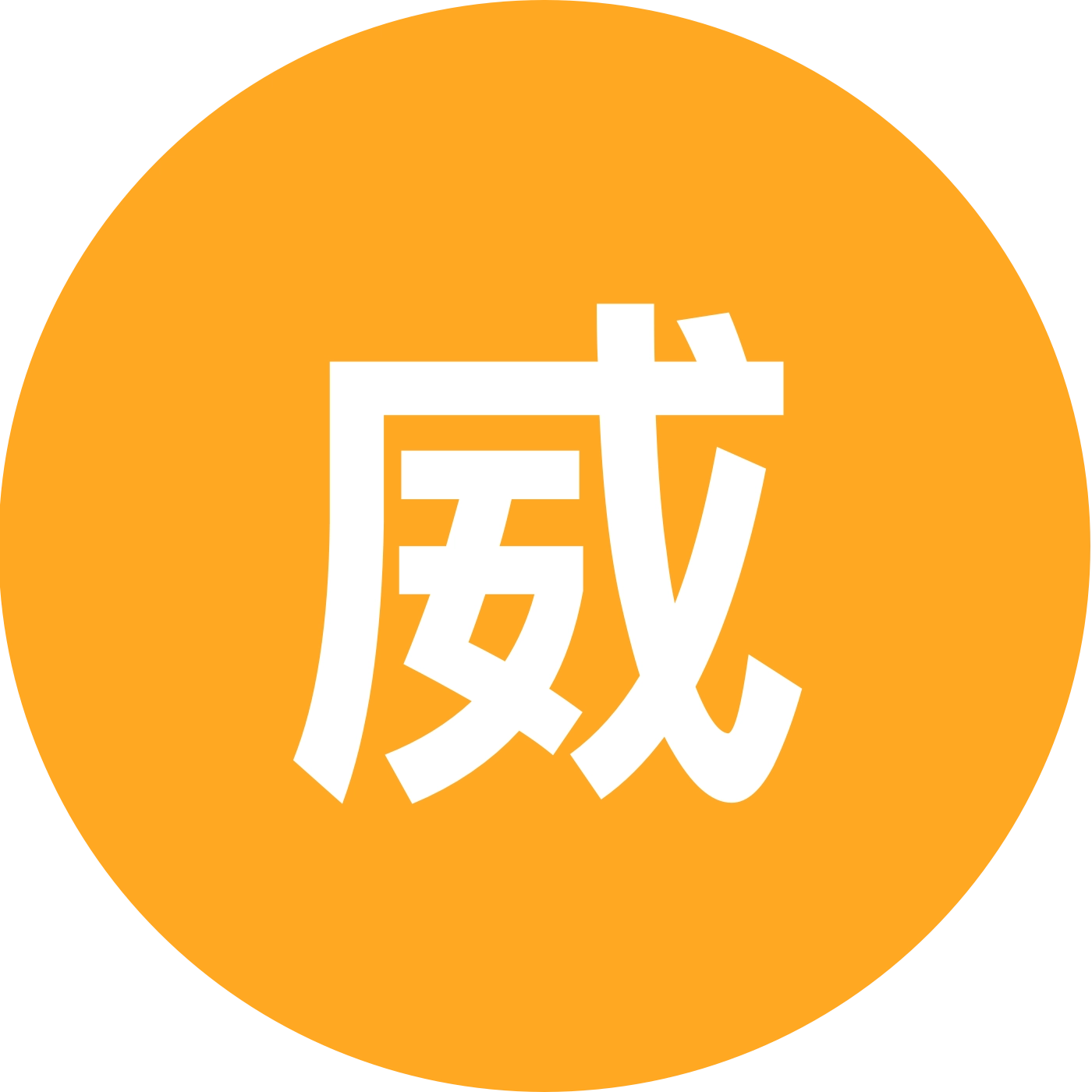 威风锣鼓交流群 群聊头像