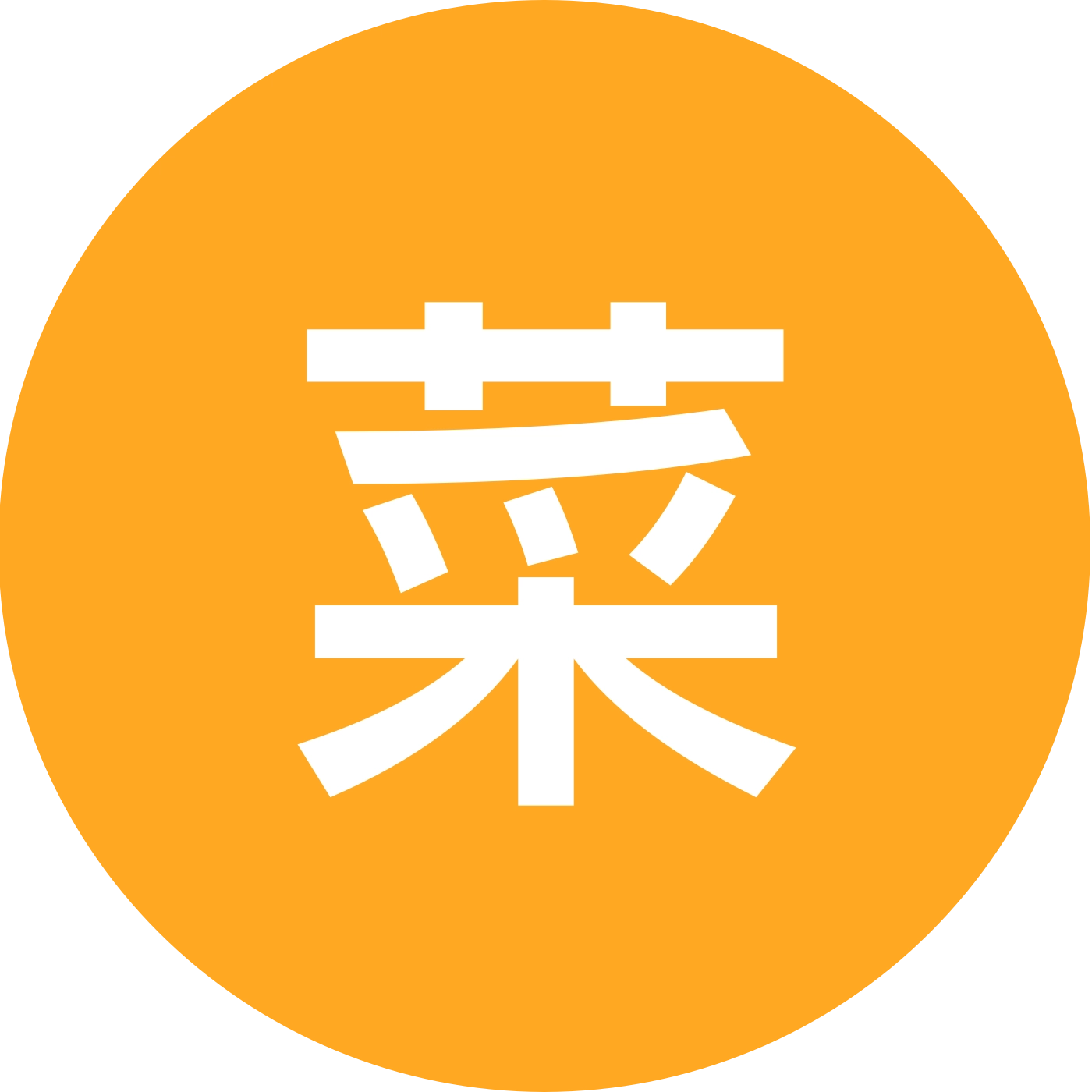 菜妮约球群 群聊头像