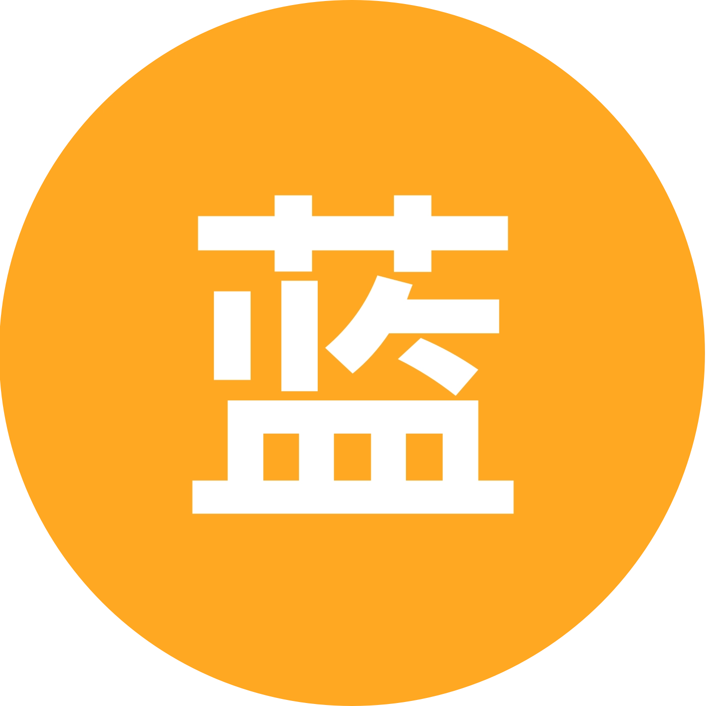 蓝莓种植交流群 群聊头像