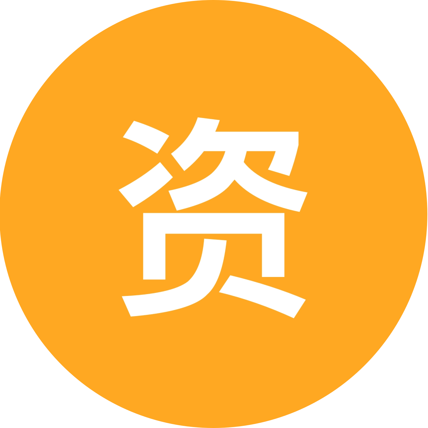 资源分享 群聊头像