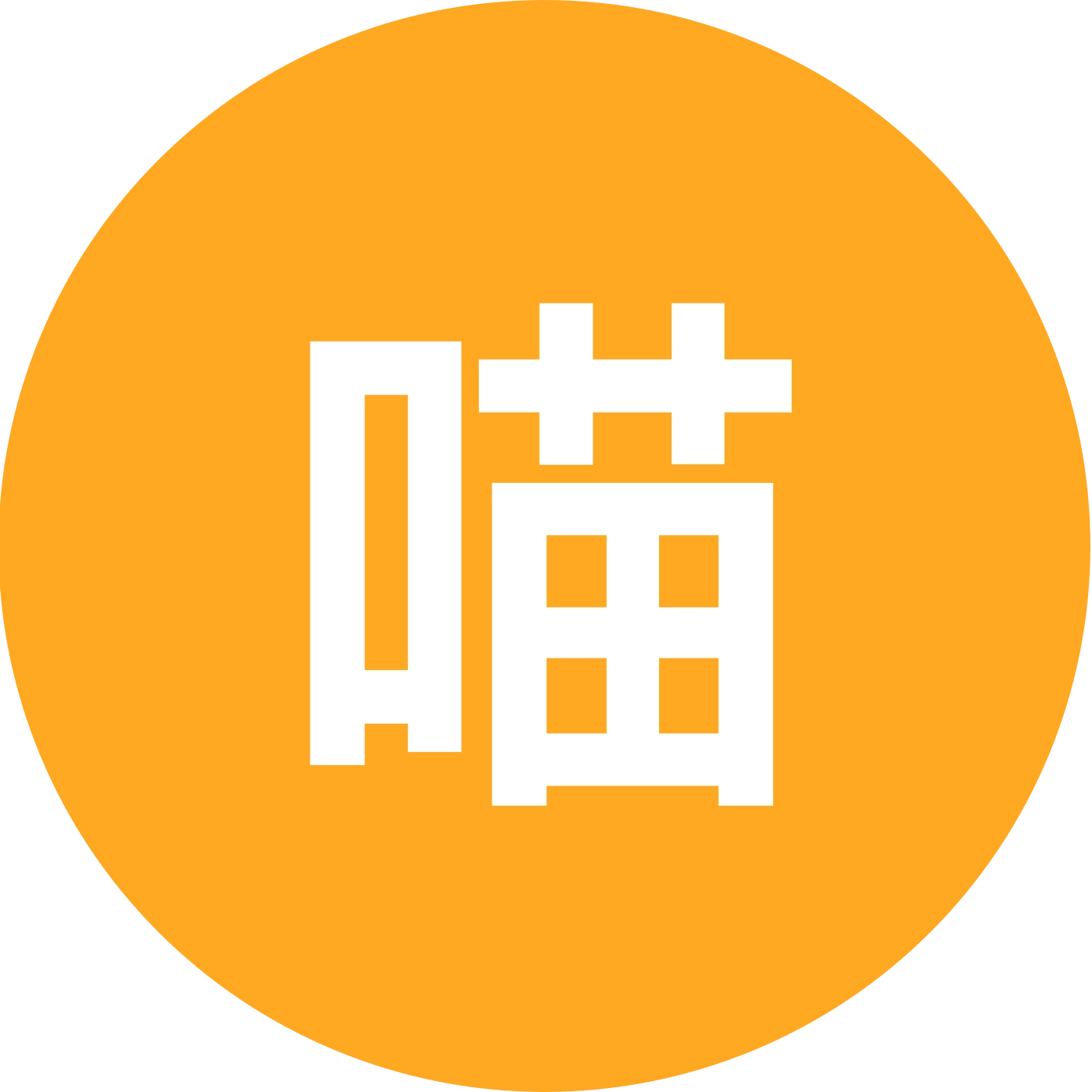 喵哥菜腿俱乐部 群聊头像