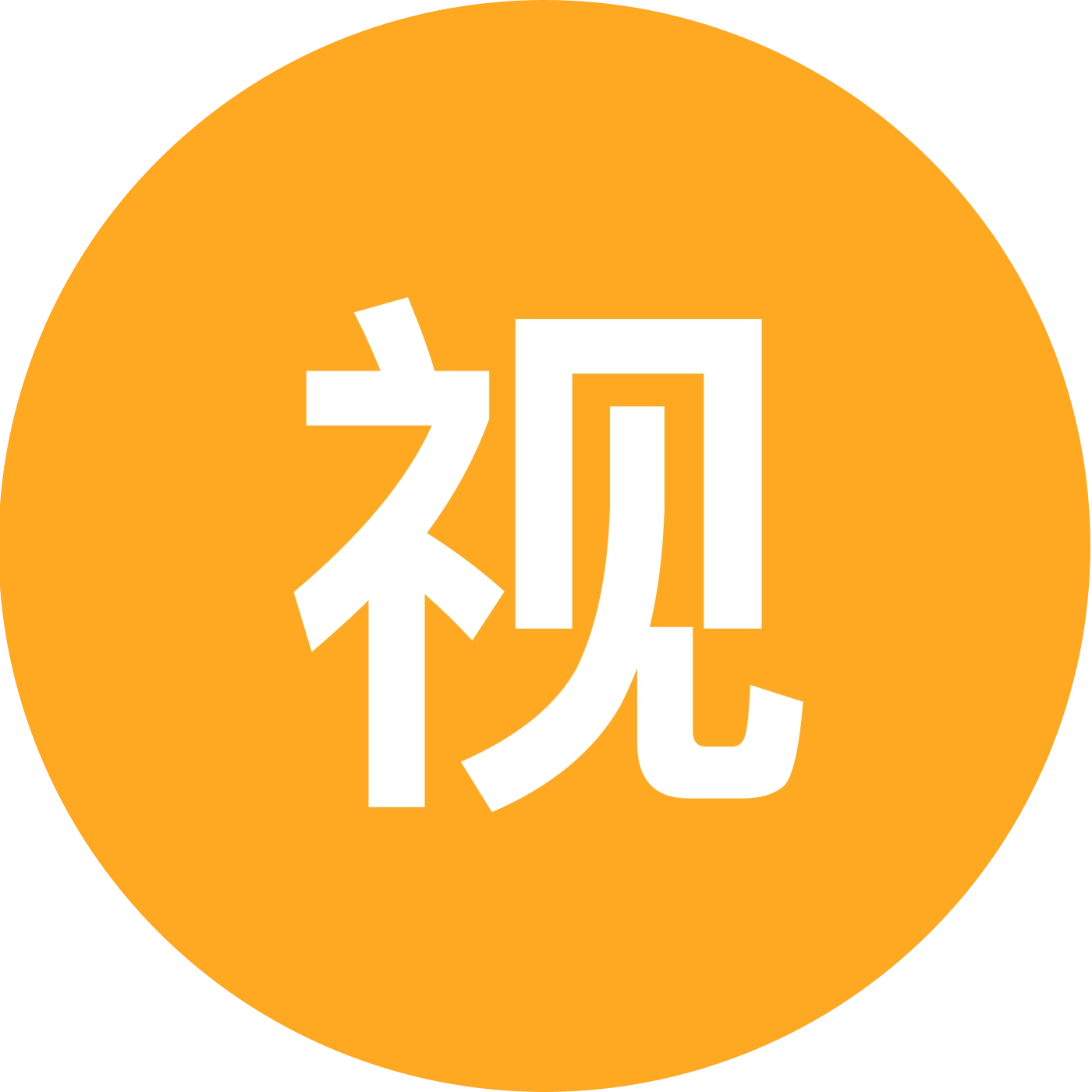视界户外俱乐部 群聊头像