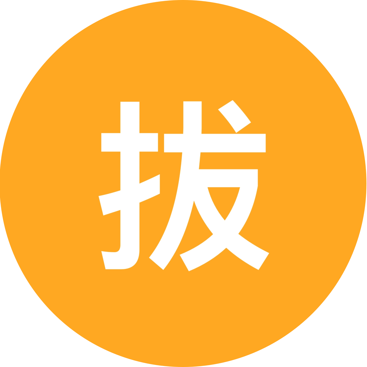 拔草怪 英语启蒙营 群聊头像