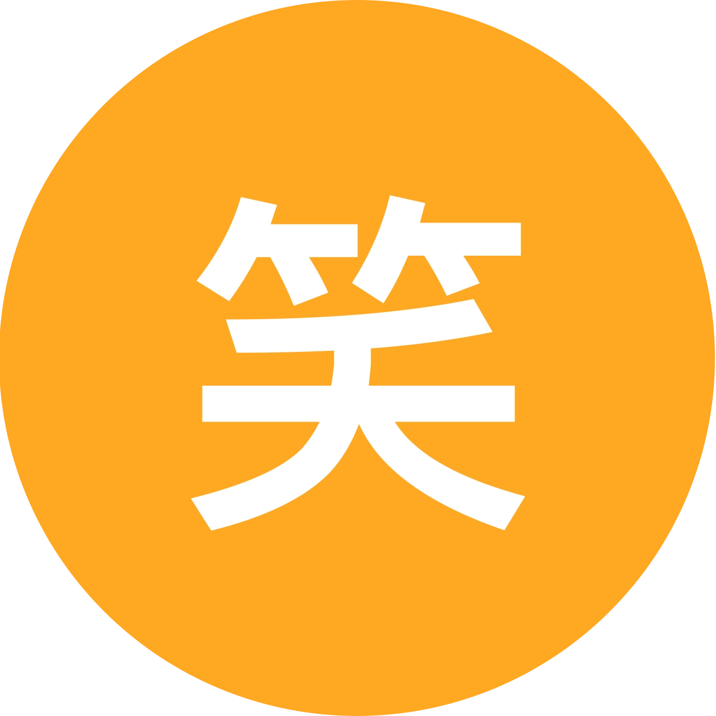 笑笑笑的电子闺蜜们 群聊头像