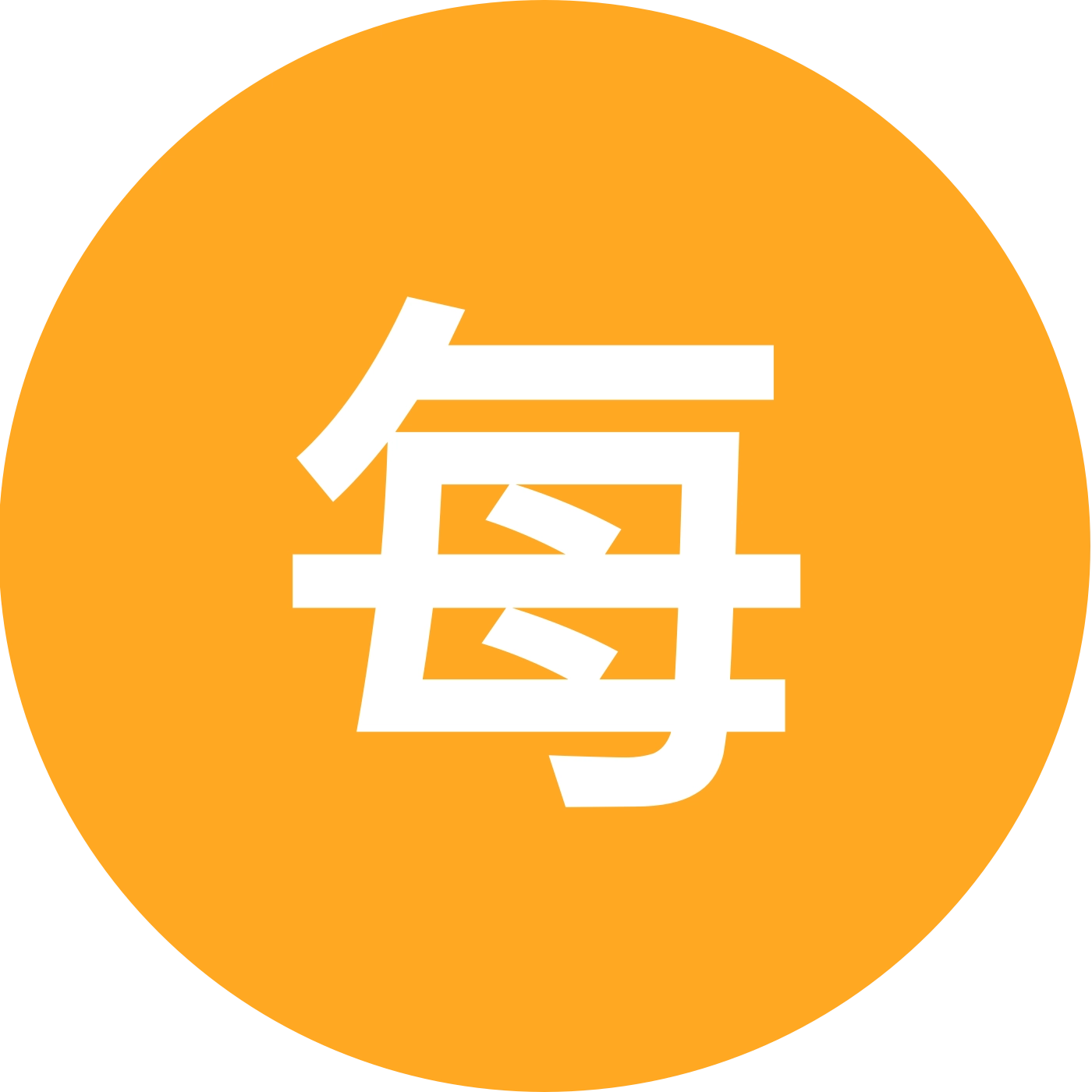 每天互评作品 群聊头像