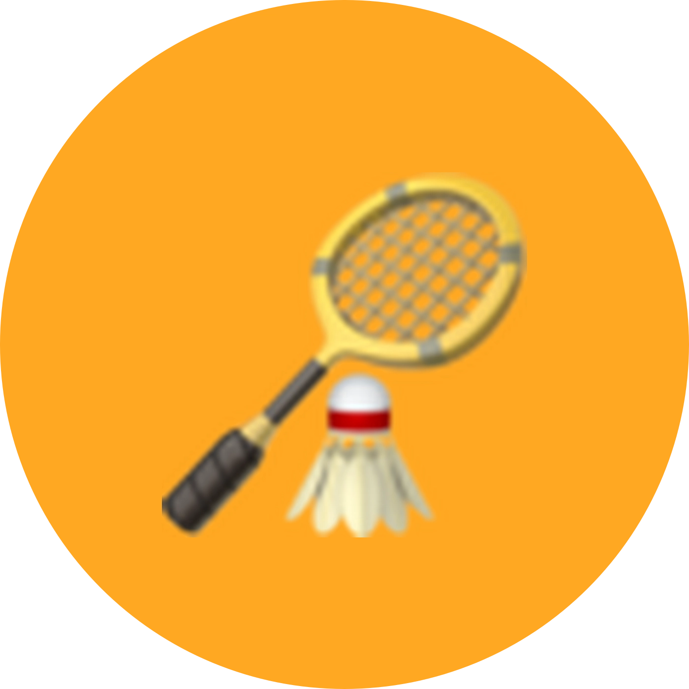 🏸知之的羽毛球搭子～ 群聊头像