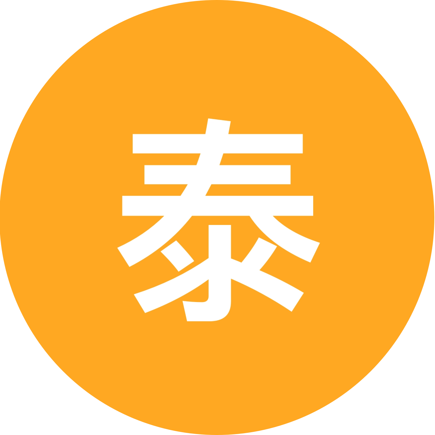 泰兰德4 群聊头像