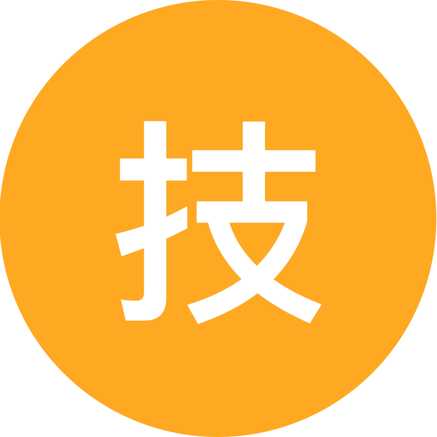 技工交流群 群聊头像