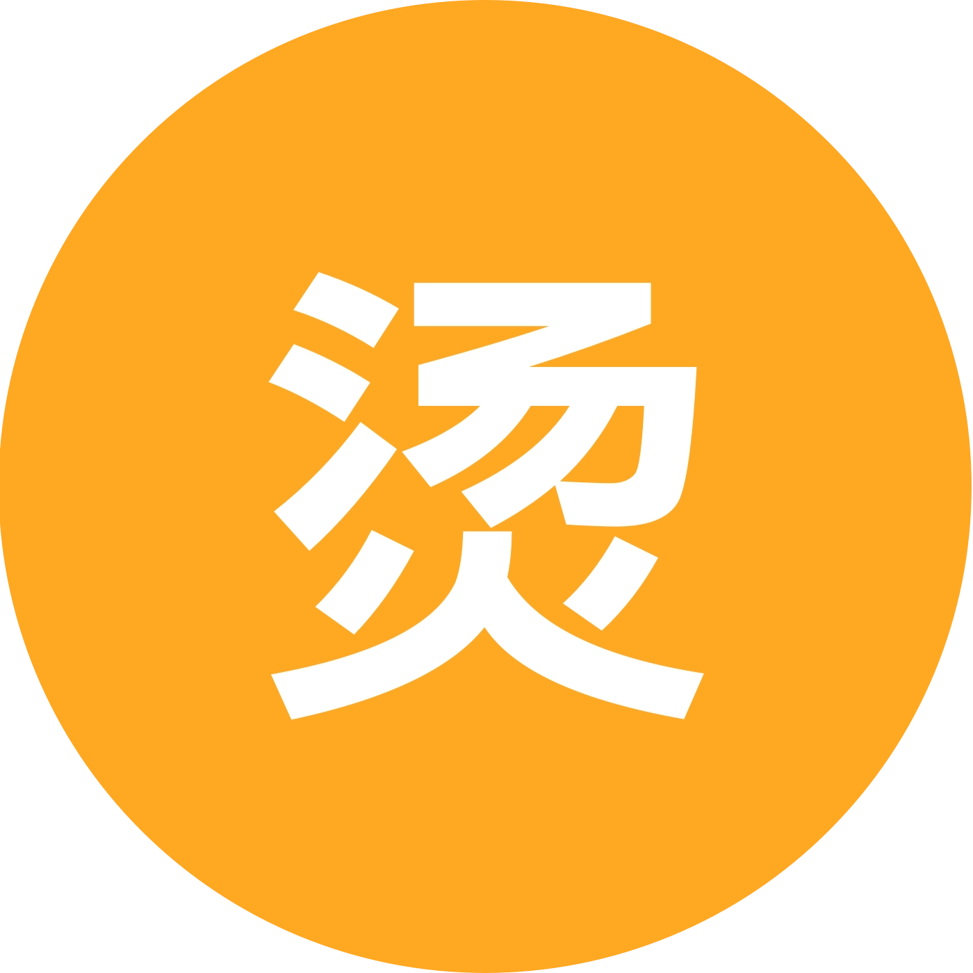 烫葫芦新手交流群 群聊头像