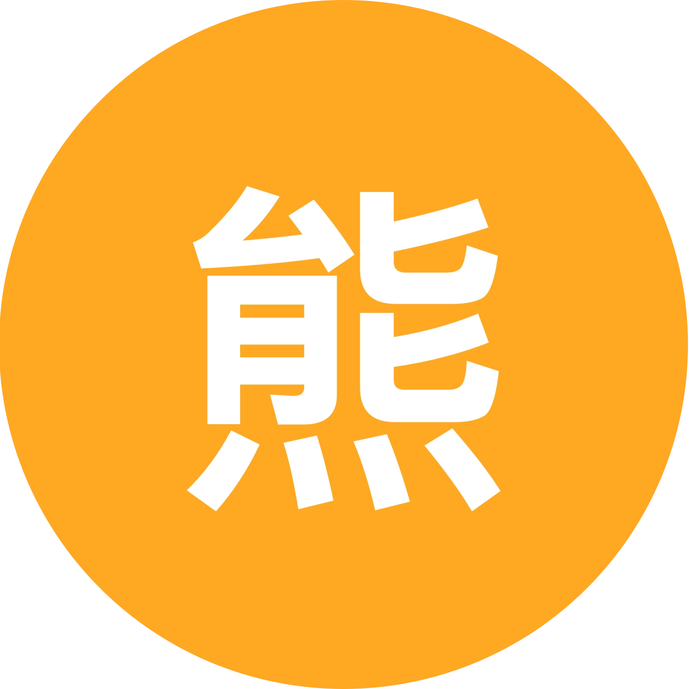 熊熊乐园4 群聊头像