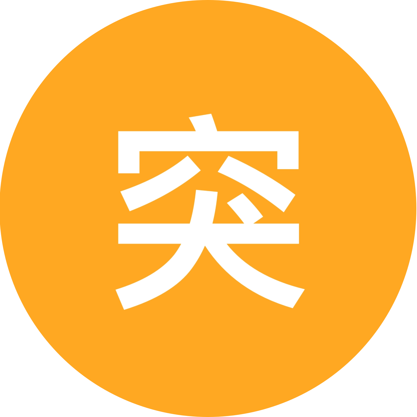 突突突 群聊头像