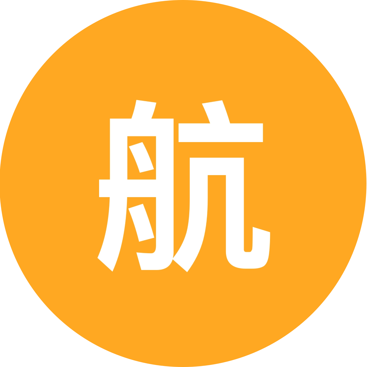 航仔的骑行粉丝群1 群聊头像