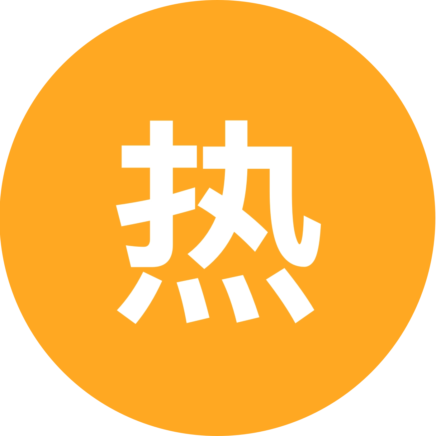热爱生活6 群聊头像