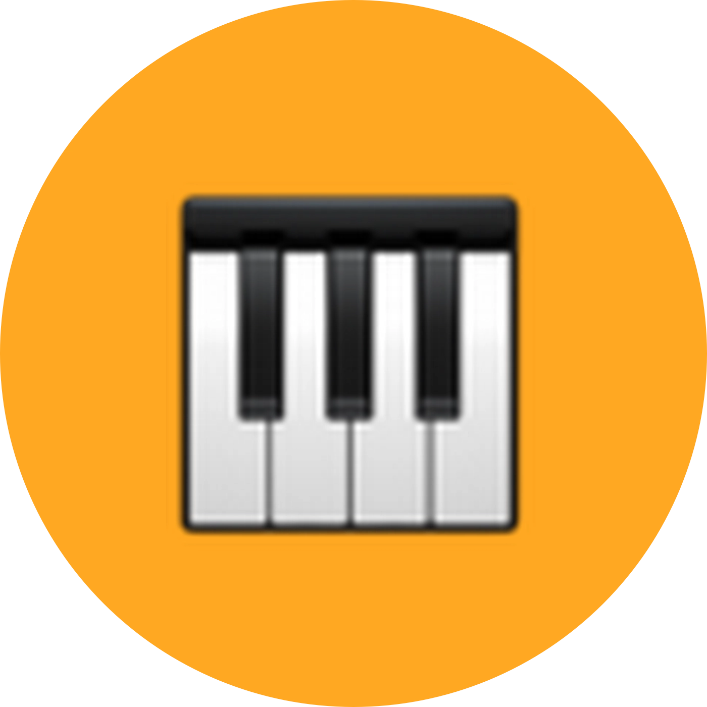 🎹钢琴交流 群聊头像