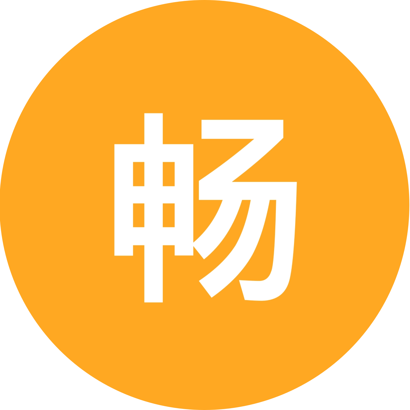 畅享途乐自驾游俱乐部 群聊头像