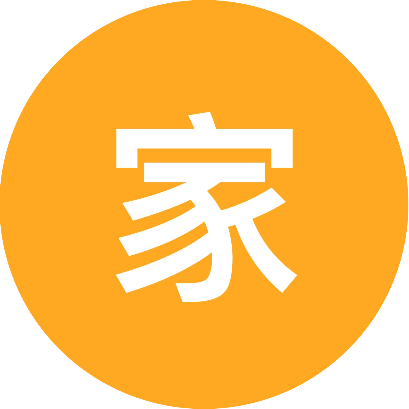 家长群 群聊头像