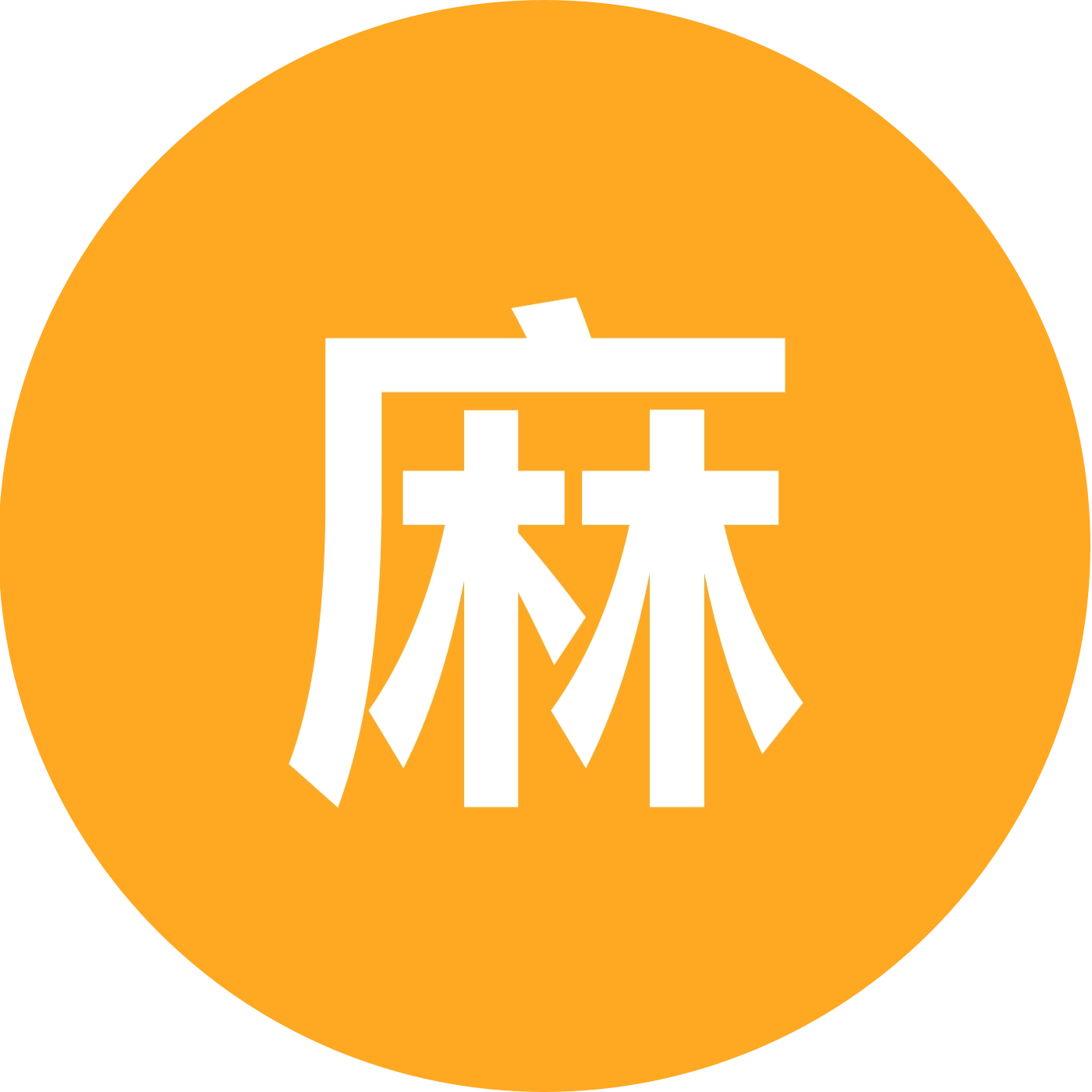 麻将搭子 群聊头像