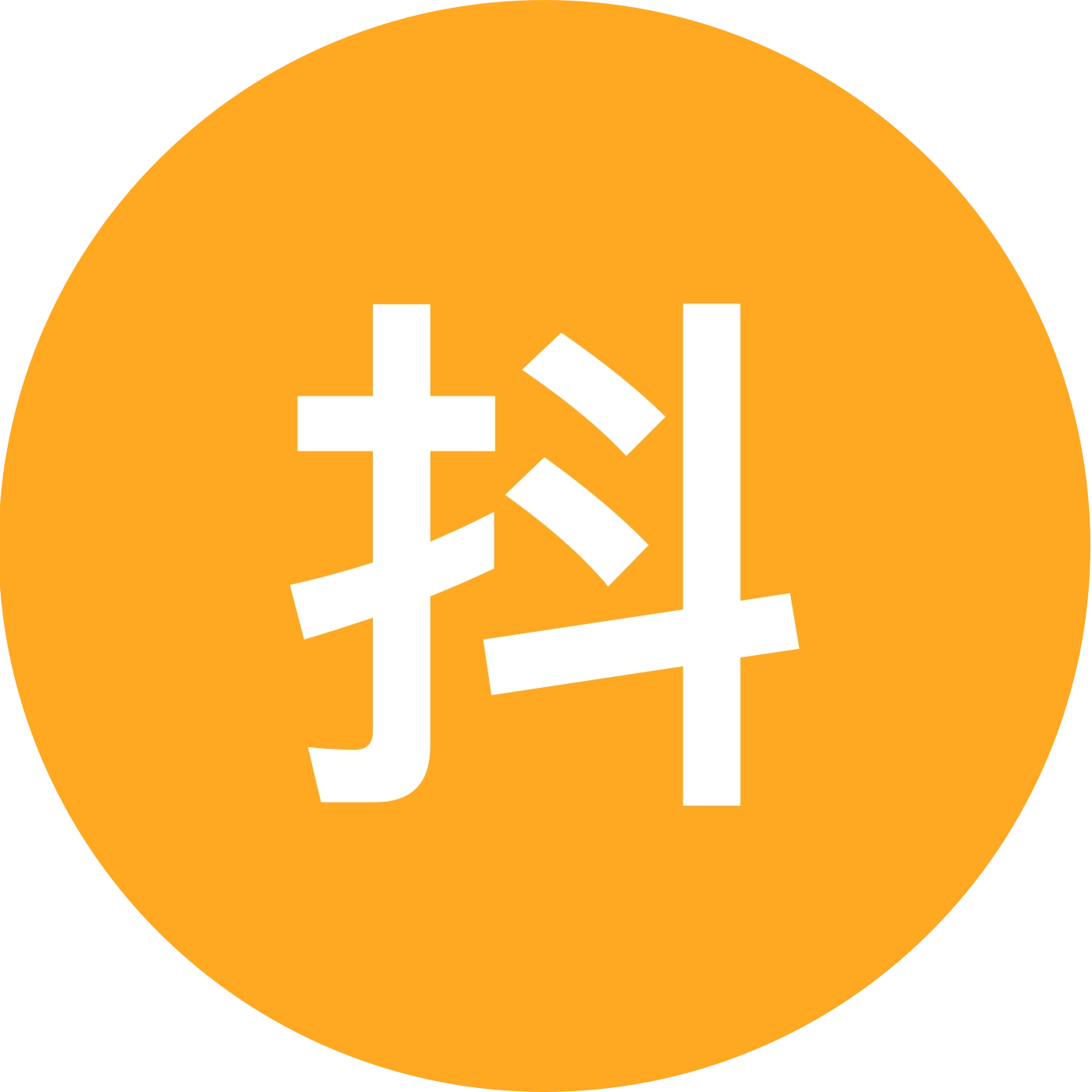 抖音玩法达人群 群聊头像