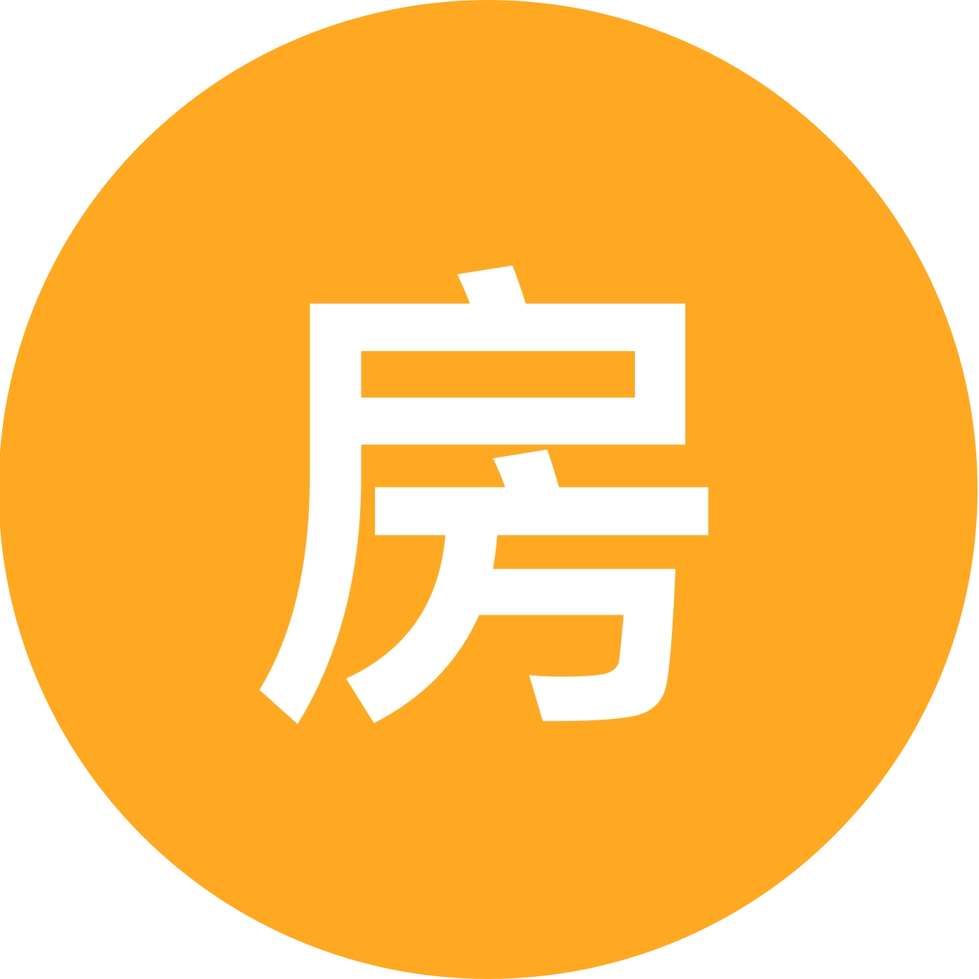房东闺蜜群2（四代） 群聊头像
