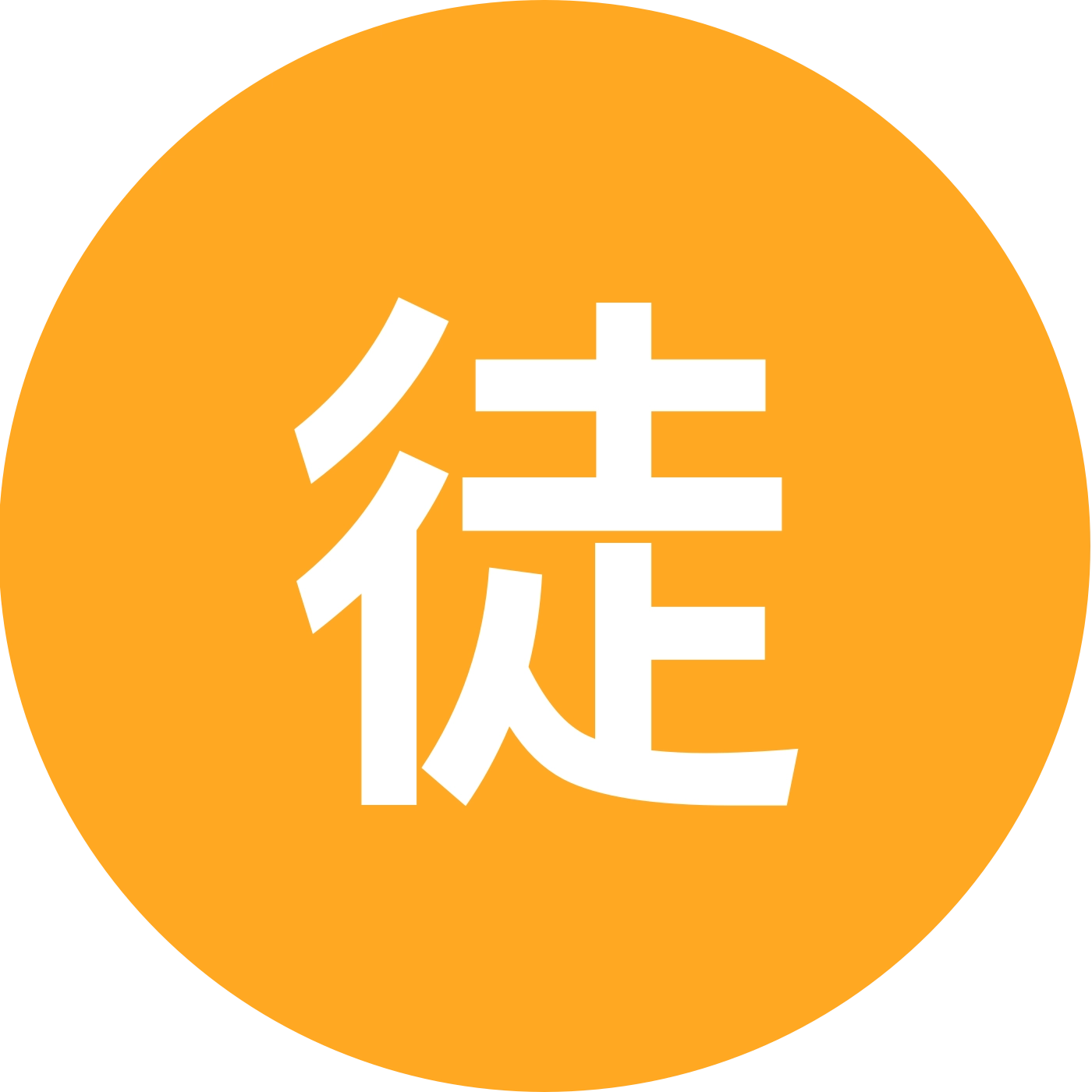 徒步搭子6群 群聊头像