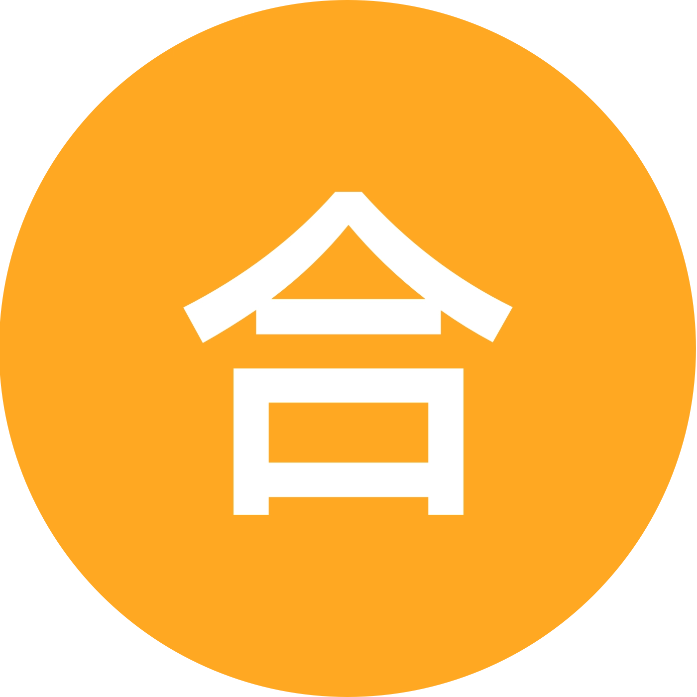 合作共赢 群聊头像