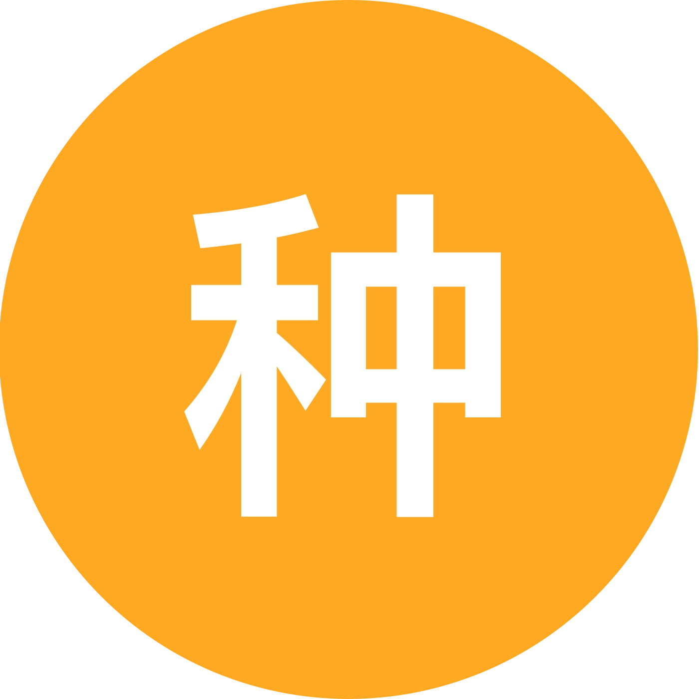 青青菜园茶话会 群聊头像
