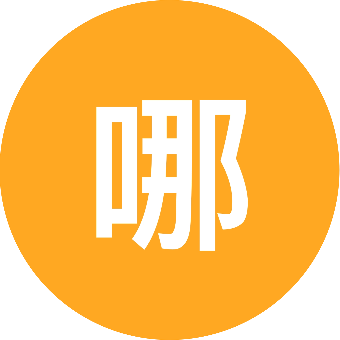 哪吒车友讨论群 群聊头像