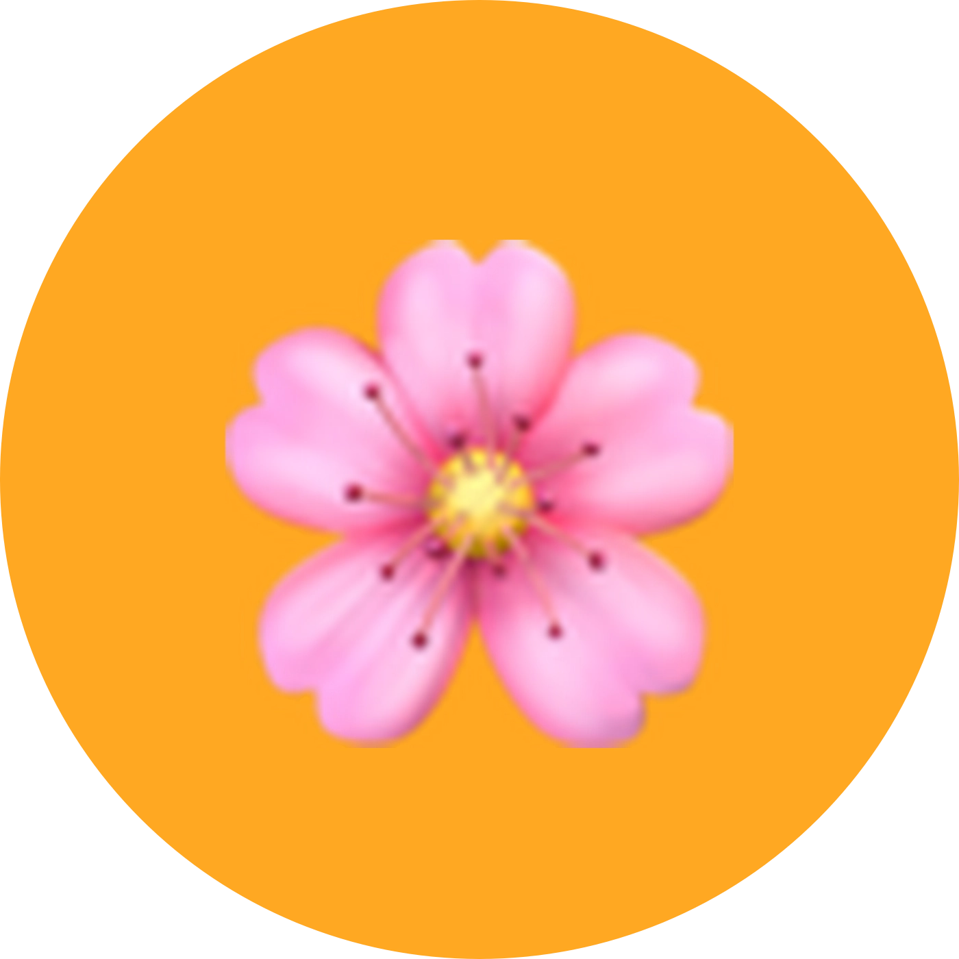 🌸欧皇聚集地 群聊头像