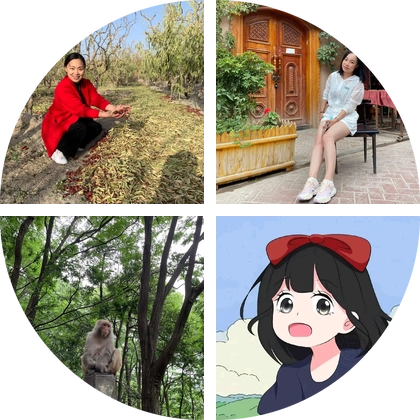 四川的小幺妹的粉丝2群 群聊头像