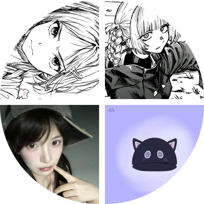 无畏契约交流群 群聊头像