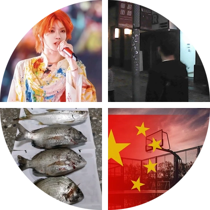 深圳龙岗平湖台球搭子群 群聊头像