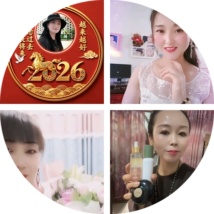 鼓舞队 群聊头像