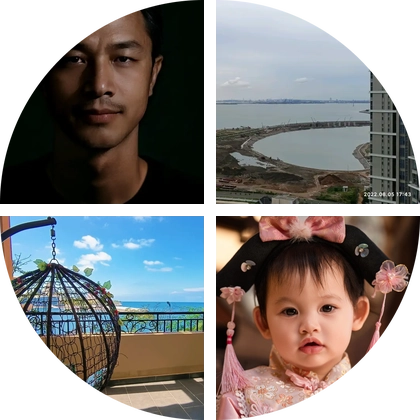 海花岛潜水桨板海钓搭子交流群 群聊头像