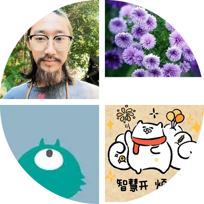 观悟天启1号宇宙 群聊头像