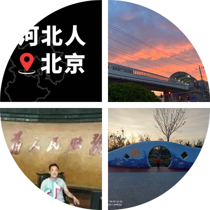河北人在北京2群 群聊头像