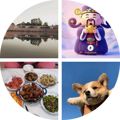 红石峡水库渔汛群 群聊头像